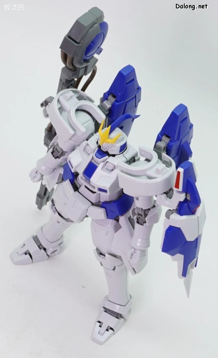Bandai MG 1/100 Tallgeese III [Special Coating]