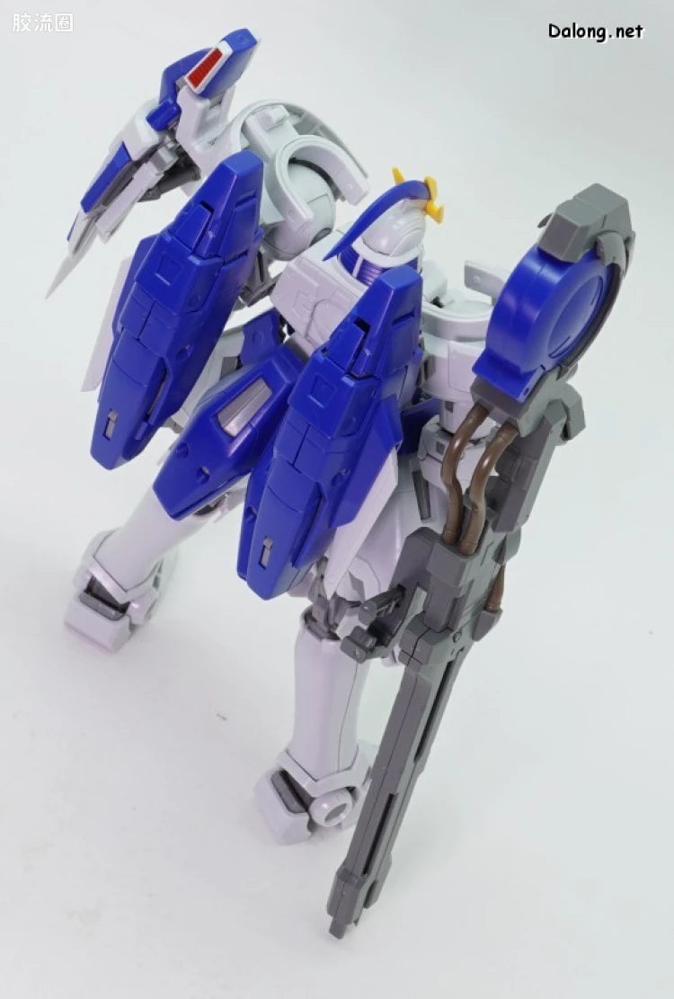 Bandai MG 1/100 Tallgeese III [Special Coating]
