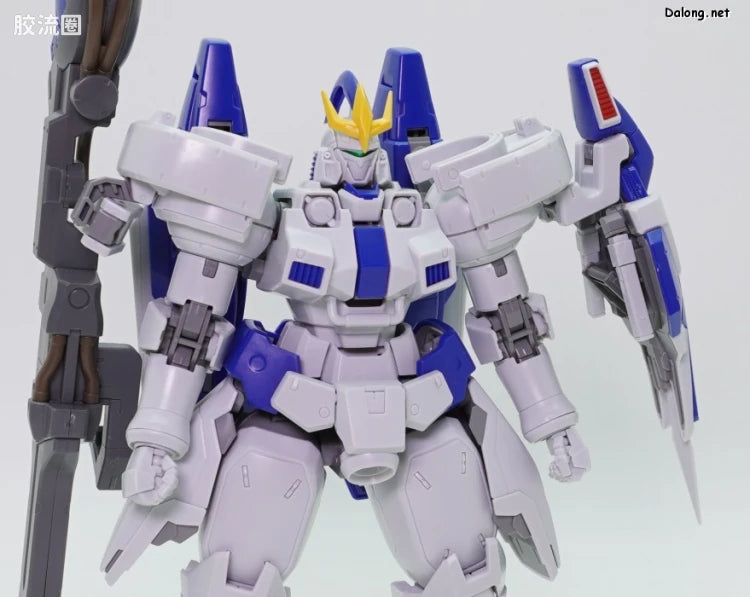 Bandai MG 1/100 Tallgeese III [Special Coating]