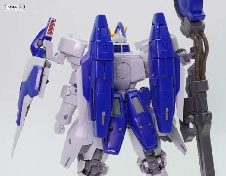 Bandai MG 1/100 Tallgeese III [Special Coating]