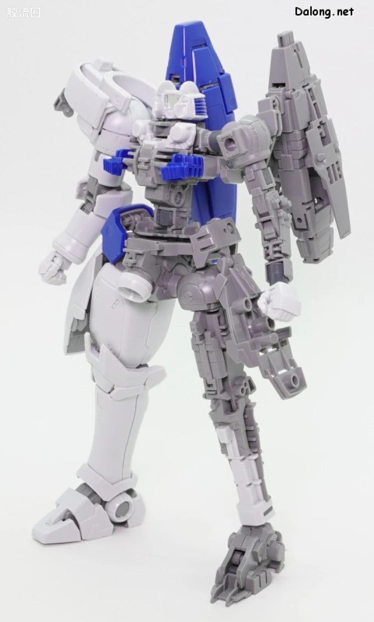 Bandai MG 1/100 Tallgeese III [Special Coating]