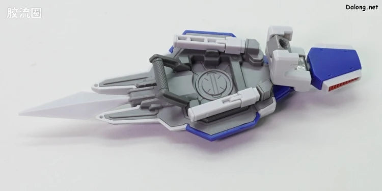 Bandai MG 1/100 Tallgeese III [Special Coating]