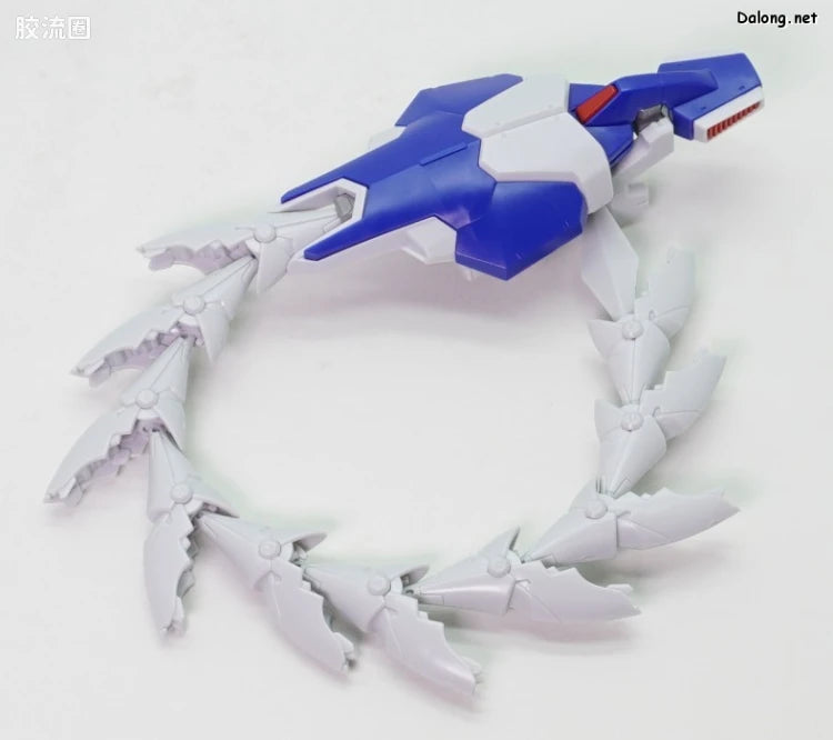 Bandai MG 1/100 Tallgeese III [Special Coating]