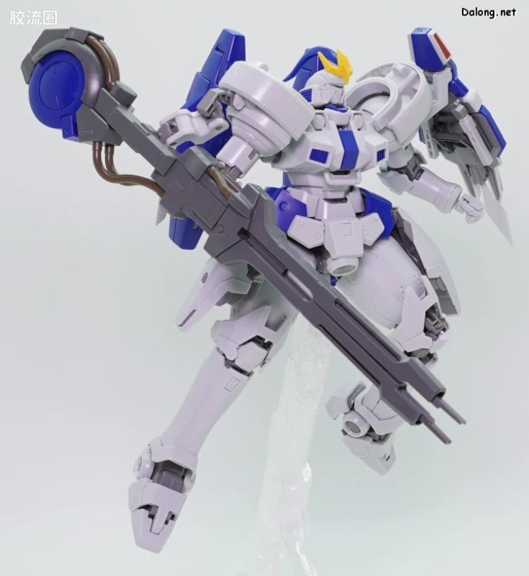 Bandai MG 1/100 Tallgeese III [Special Coating]