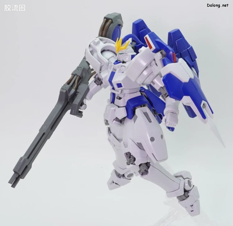 Bandai MG 1/100 Tallgeese III [Special Coating]