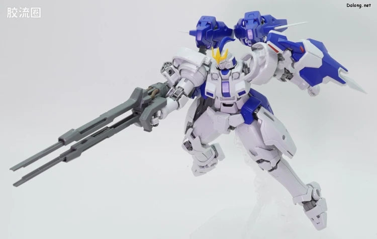 Bandai MG 1/100 Tallgeese III [Special Coating]