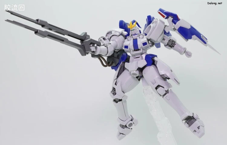 Bandai MG 1/100 Tallgeese III [Special Coating]