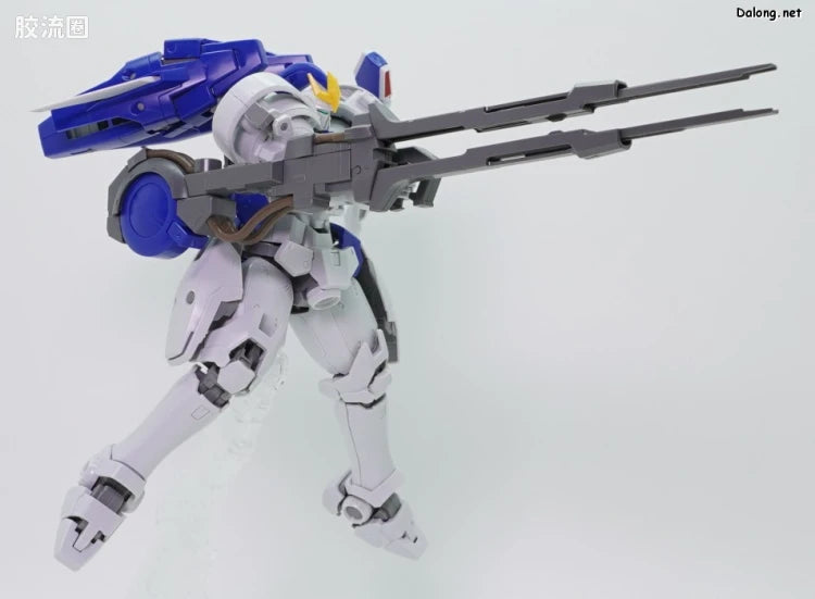 Bandai MG 1/100 Tallgeese III [Special Coating]
