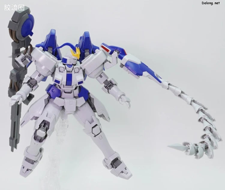 Bandai MG 1/100 Tallgeese III [Special Coating]