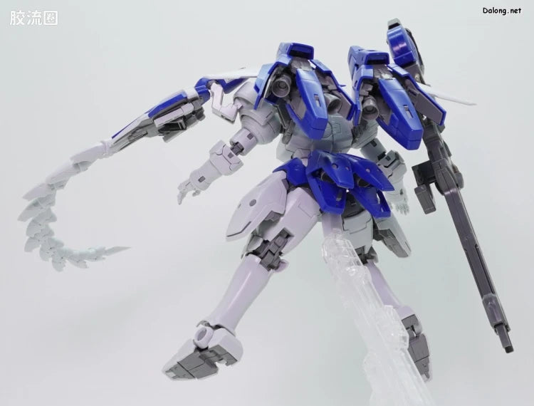 Bandai MG 1/100 Tallgeese III [Special Coating]