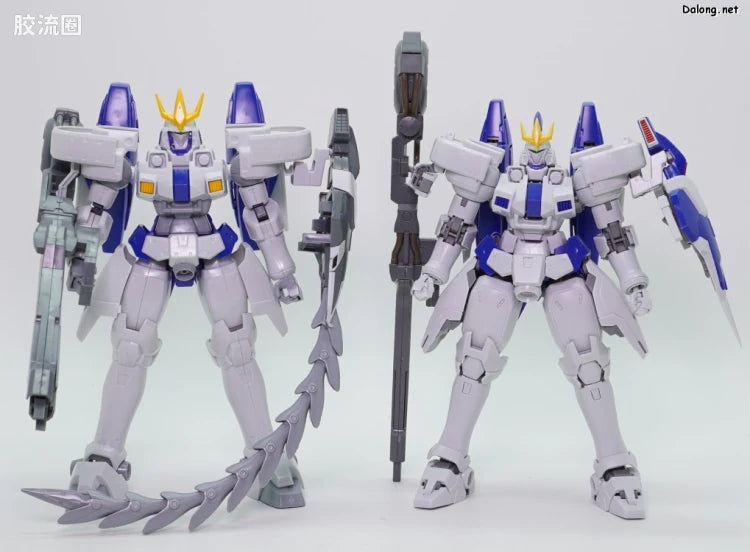 Bandai MG 1/100 Tallgeese III [Special Coating]