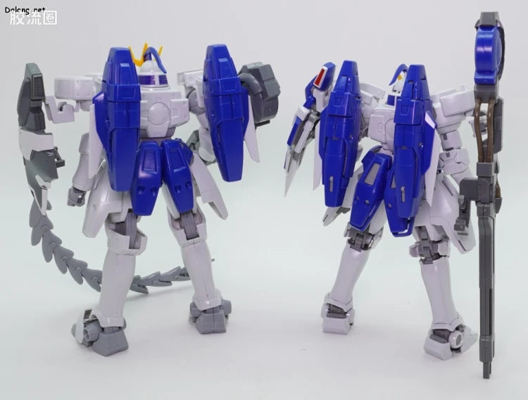 Bandai MG 1/100 Tallgeese III [Special Coating]
