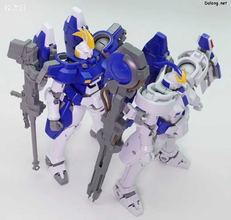 Bandai MG 1/100 Tallgeese III [Special Coating]