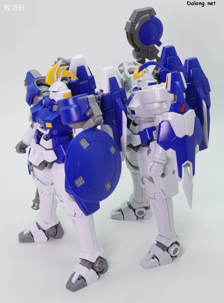 Bandai MG 1/100 Tallgeese III [Special Coating]