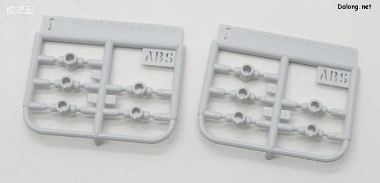 Bandai MG 1/100 Tallgeese III [Special Coating]