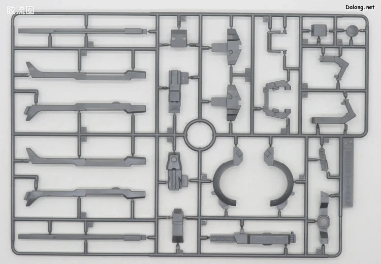 Bandai MG 1/100 Tallgeese III [Special Coating]