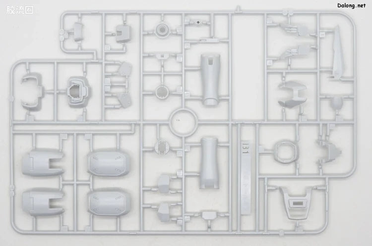 Bandai MG 1/100 Tallgeese III [Special Coating]