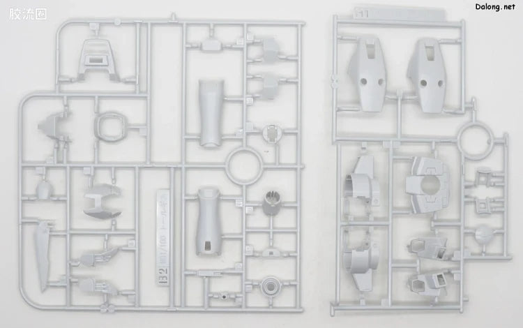 Bandai MG 1/100 Tallgeese III [Special Coating]