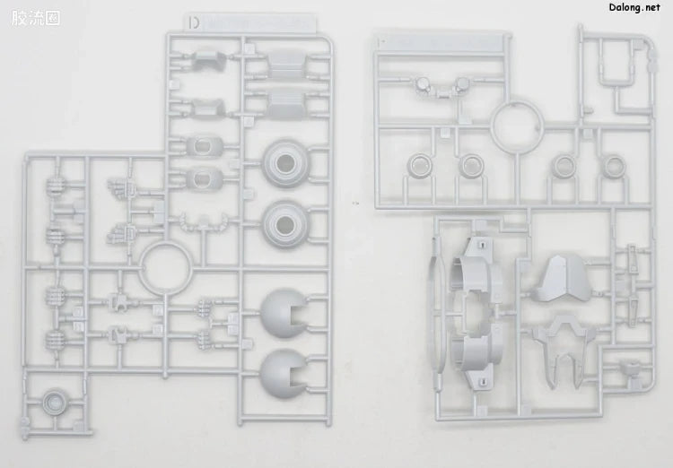 Bandai MG 1/100 Tallgeese III [Special Coating]