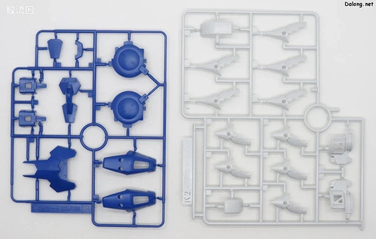 Bandai MG 1/100 Tallgeese III [Special Coating]