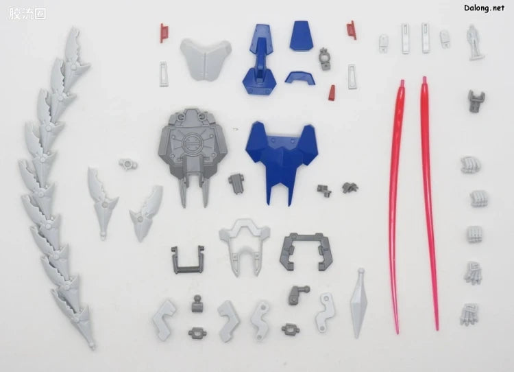 Bandai MG 1/100 Tallgeese III [Special Coating]