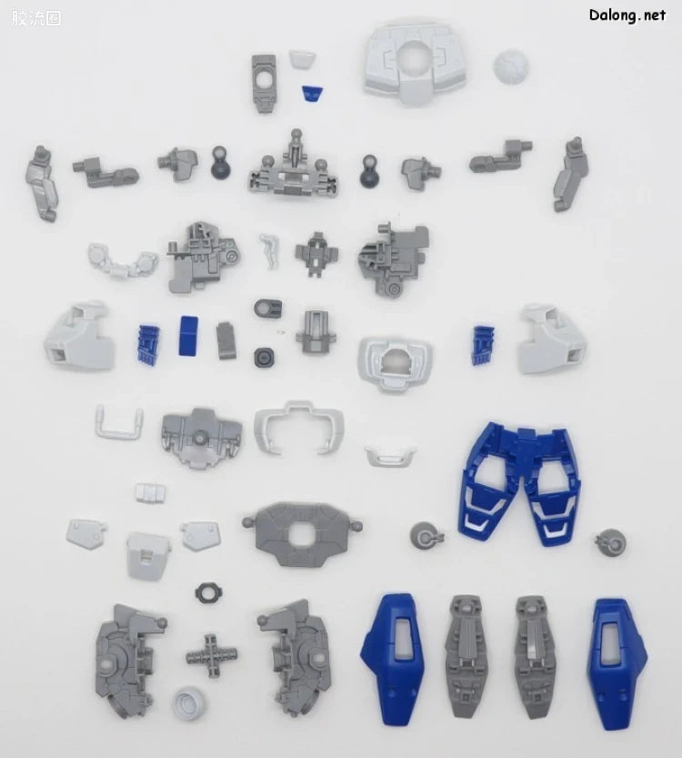Bandai MG 1/100 Tallgeese III [Special Coating]