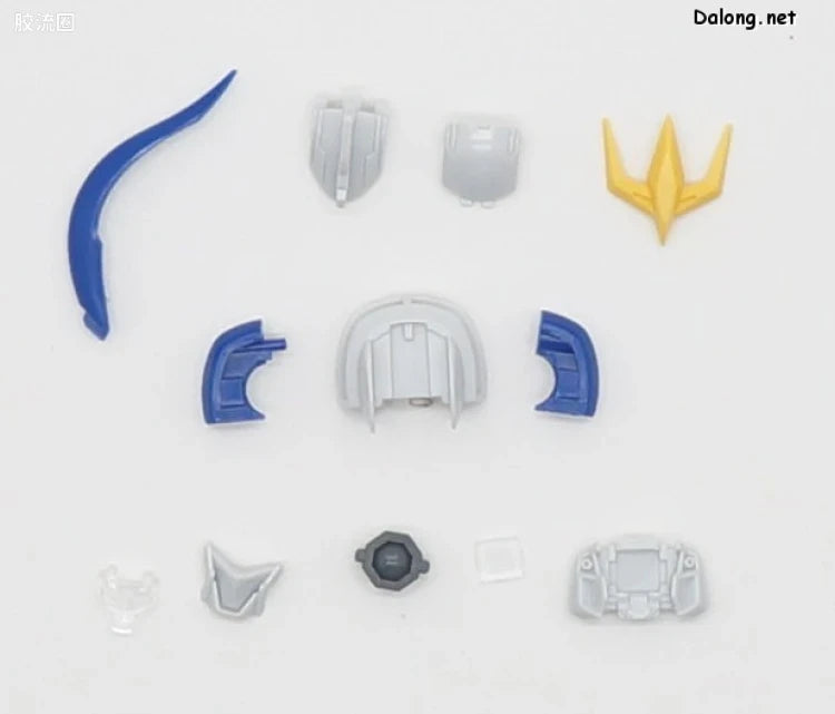 Bandai MG 1/100 Tallgeese III [Special Coating]