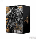 Bandai MG 1/100 MS-06LS Zaku II Ver.LUNA SEA (w/ CD "THE BEYOND GUNPLA 40th EDITION")