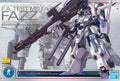 P-Bandai MG 1/100 FAZZ Ver.Ka [Titanium Finish]
