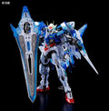 Bandai MG 1/100 00 XN Raiser [Clear Color]