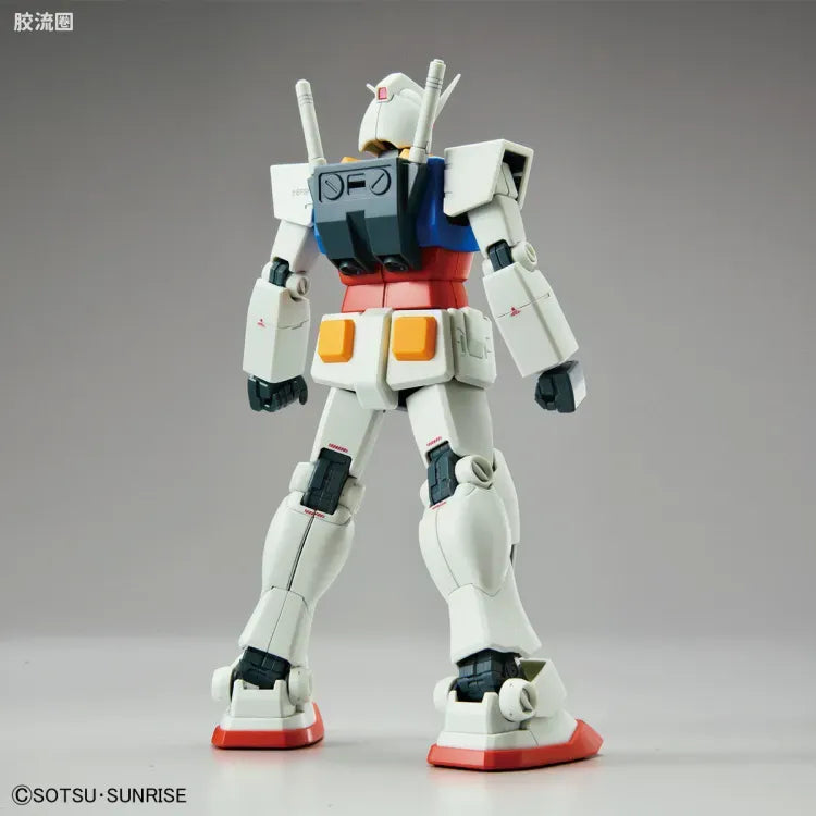 Bandai MG 1/100 RX-78-2 Gundam (Perfect Gundam Ver.) [Anime Color]