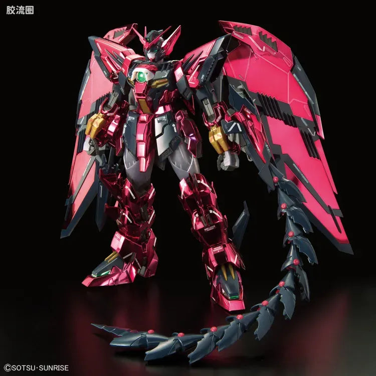 Bandai MG 1/100 Gundam Epyon EW [Special Coating]