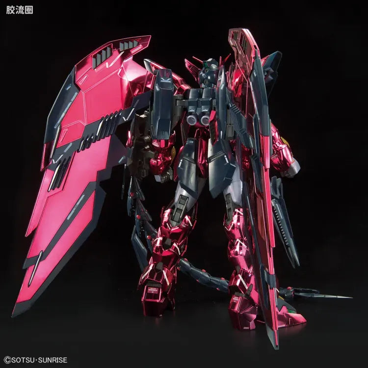 Bandai MG 1/100 Gundam Epyon EW [Special Coating]
