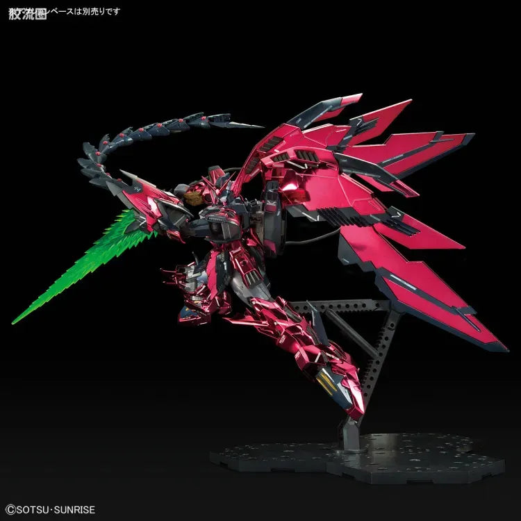 Bandai MG 1/100 Gundam Epyon EW [Special Coating]