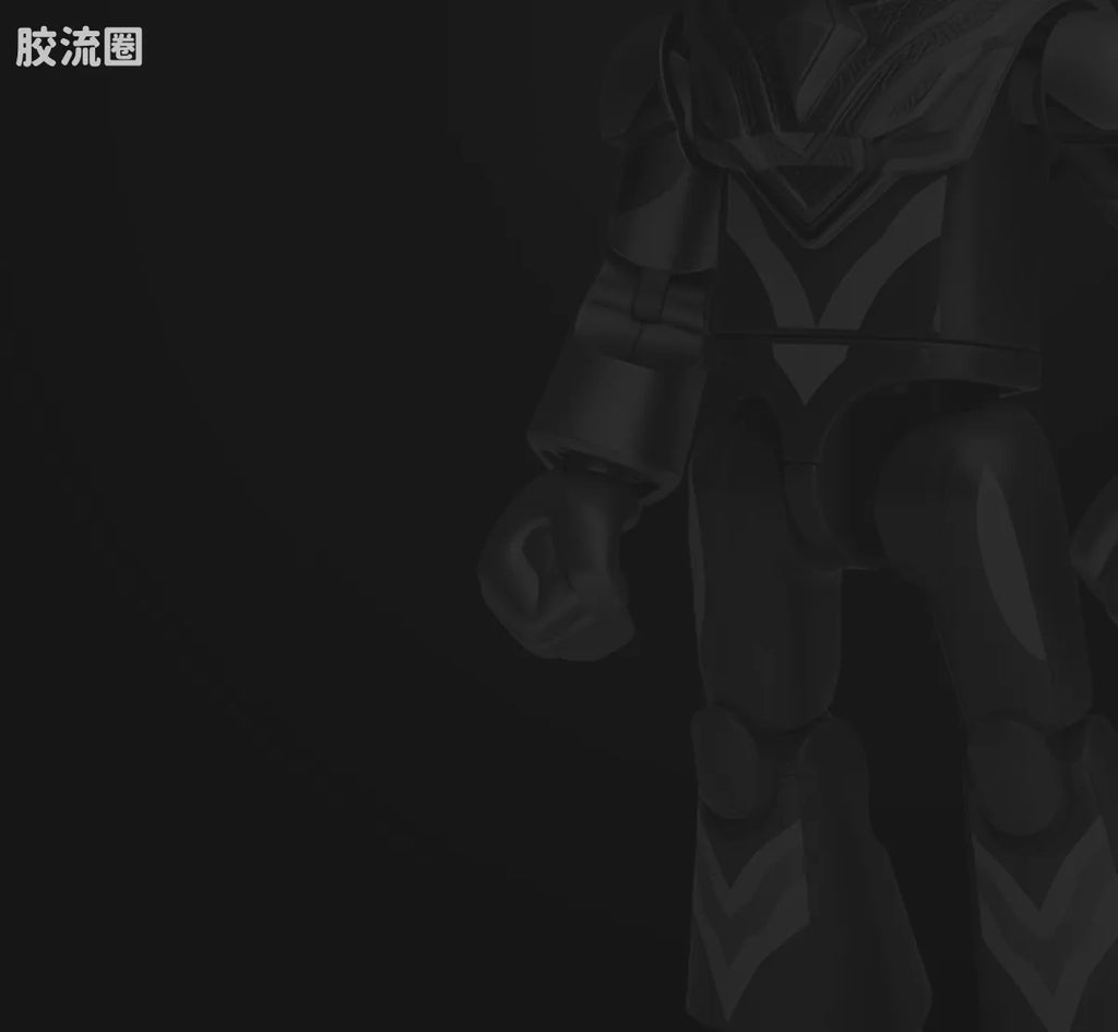 BLOKEES Ultraman PreCOOL Series Vol.3