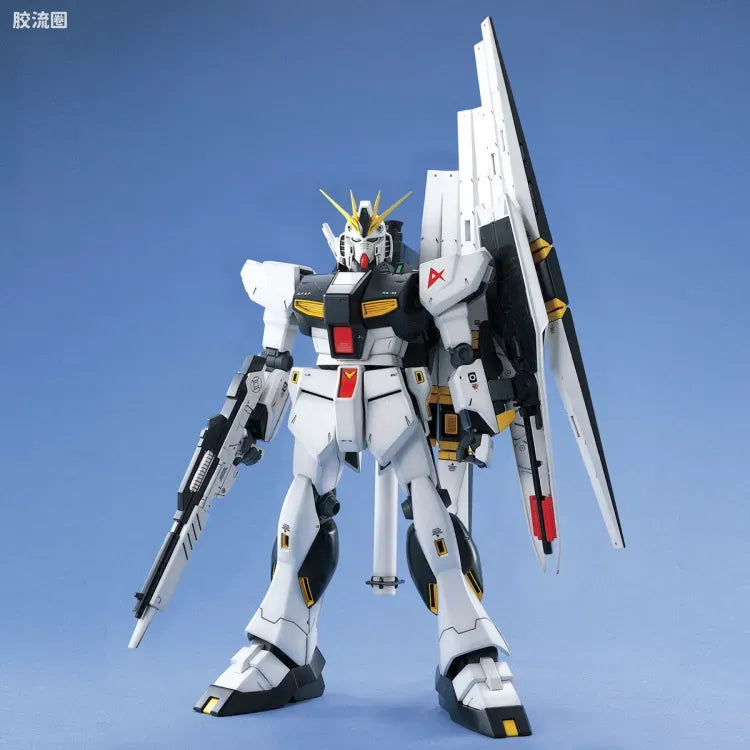 Bandai MG 1/100 RX-93 ν Gundam