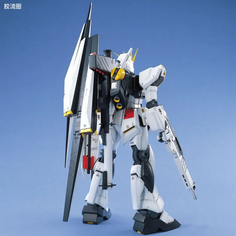 Bandai MG 1/100 RX-93 ν Gundam
