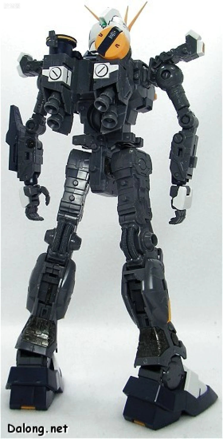 Bandai MG 1/100 RX-93 ν Gundam