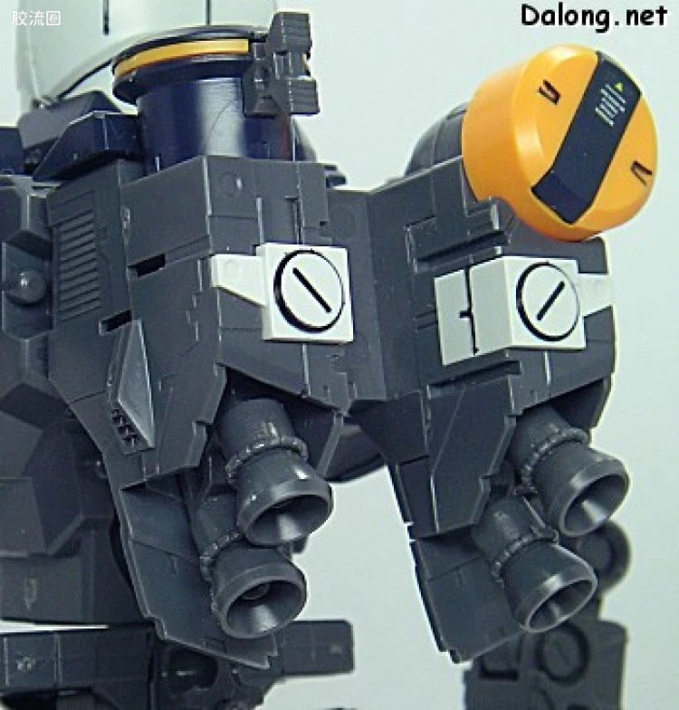 Bandai MG 1/100 RX-93 ν Gundam