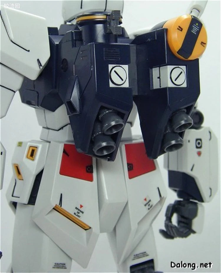 Bandai MG 1/100 RX-93 ν Gundam