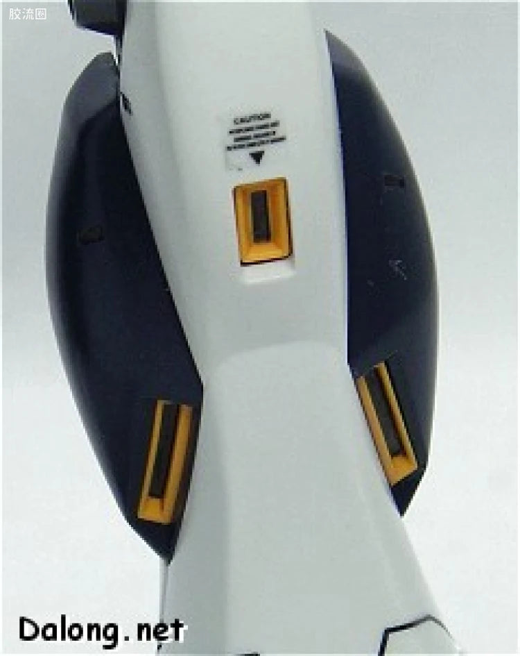 Bandai MG 1/100 RX-93 ν Gundam