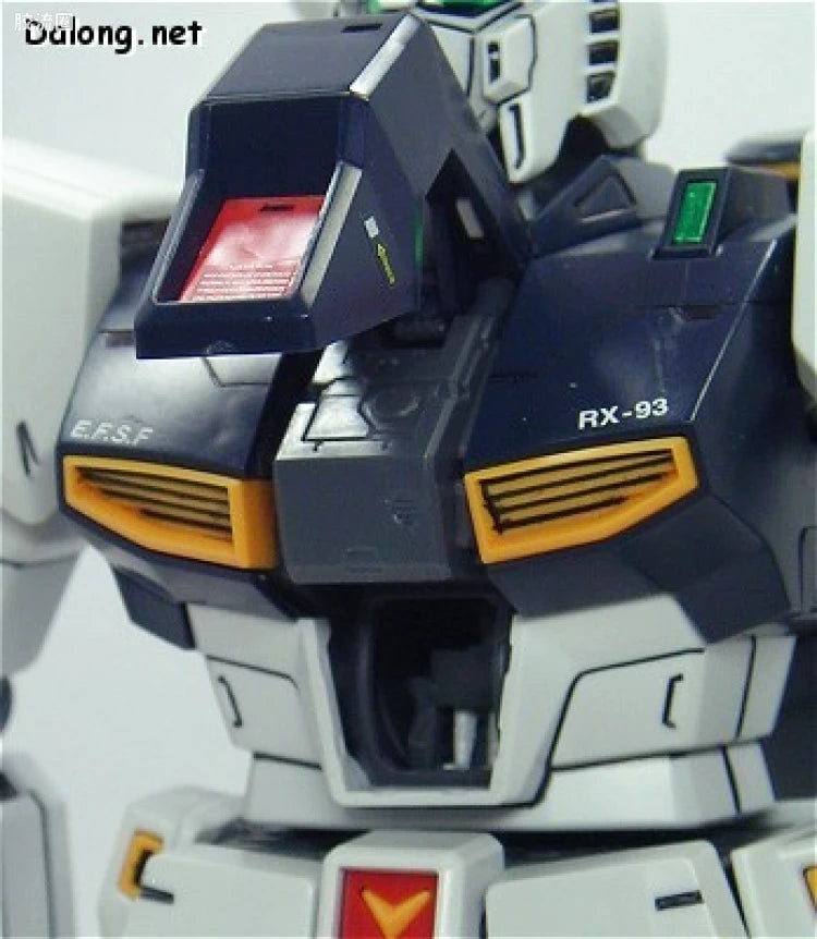 Bandai MG 1/100 RX-93 ν Gundam