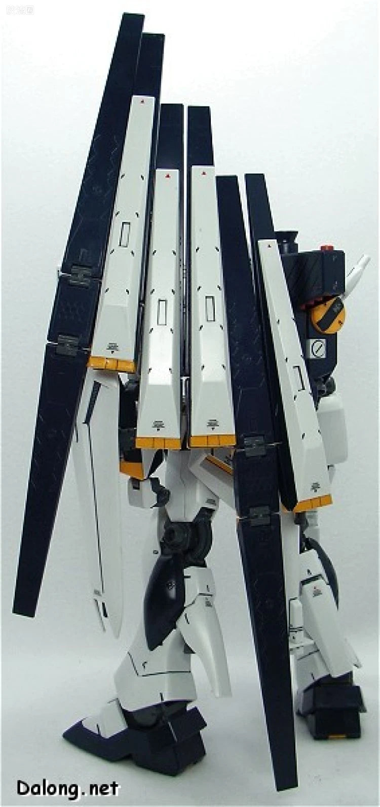 Bandai MG 1/100 RX-93 ν Gundam