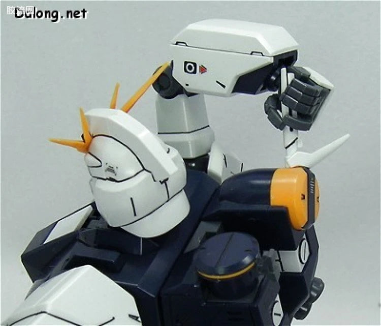 Bandai MG 1/100 RX-93 ν Gundam