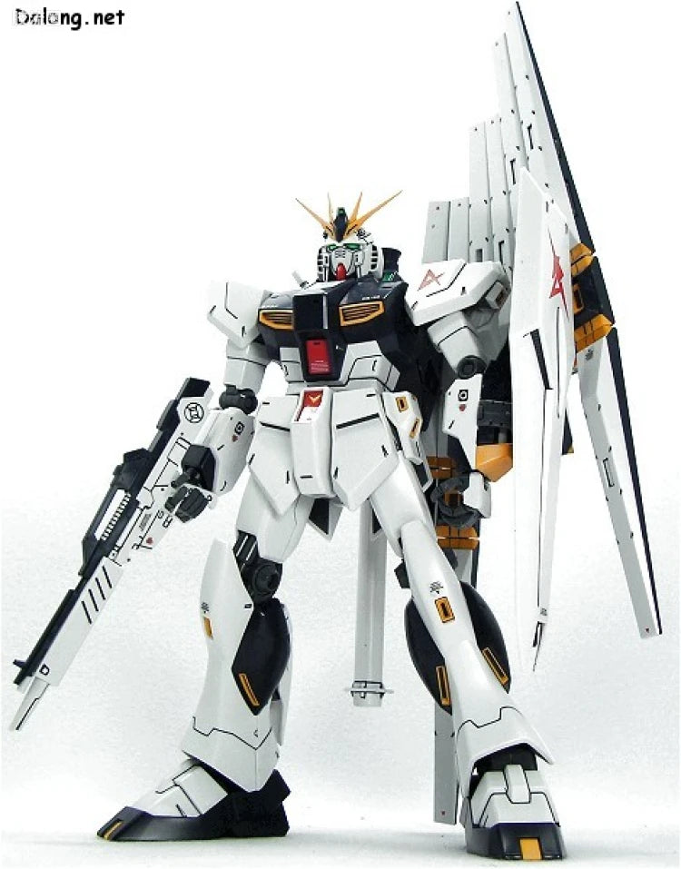 Bandai MG 1/100 RX-93 ν Gundam