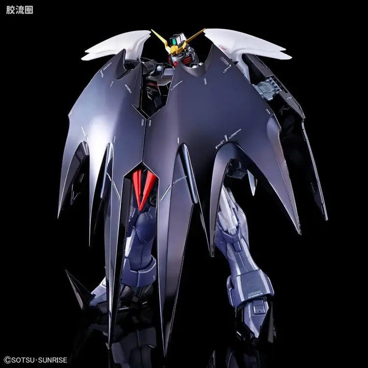 P-Bandai MG 1/100 Gundam Deathscythe Hell EW [Special Coating]
