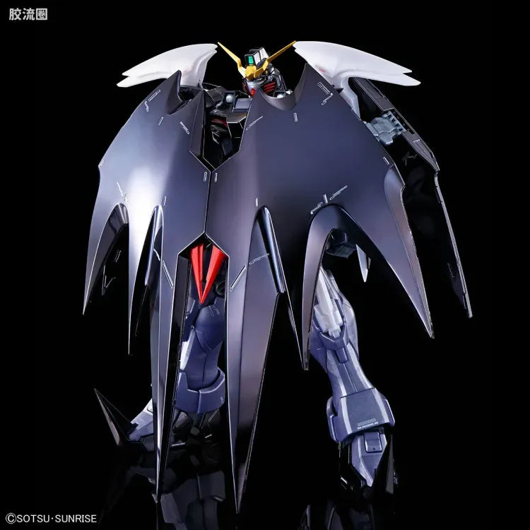 P-Bandai MG 1/100 Gundam Deathscythe Hell EW [Special Coating]