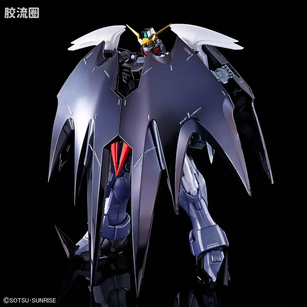 P-Bandai MG 1/100 Gundam Deathscythe Hell EW [Special Coating]