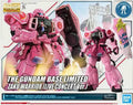 P-Bandai MG 1/100 Zaku Warrior (Live Concert Ver.)