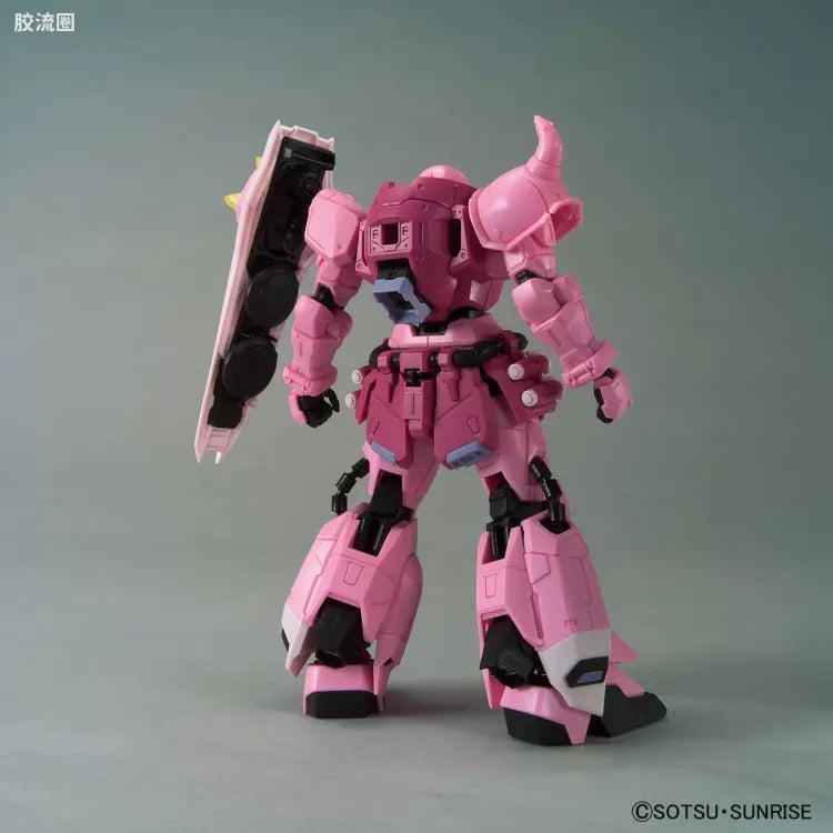 P-Bandai MG 1/100 Zaku Warrior (Live Concert Ver.)
